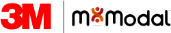 3M MModal Logo